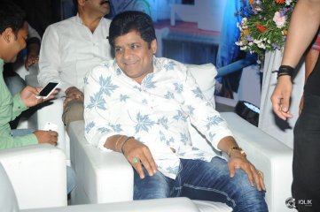 Son Of Sathyamurthy Movie Audio Launch